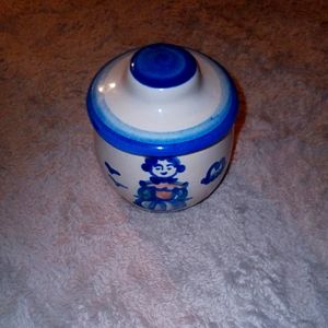 M.A. Hadley Lady Sugar Bowl